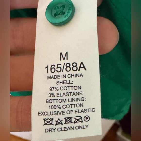 Kate Spade Lily Blooms Blaire Dress - Picture 6 of 6